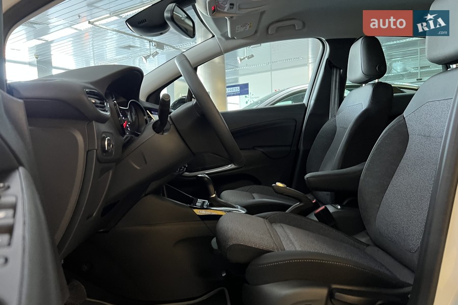 Opel Crossland - фото 11