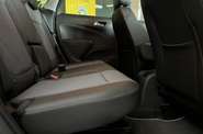 Opel Crossland - фото 12