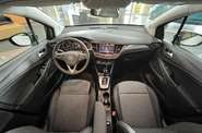 Opel Crossland - фото 17