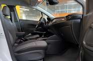 Opel Crossland - фото 19