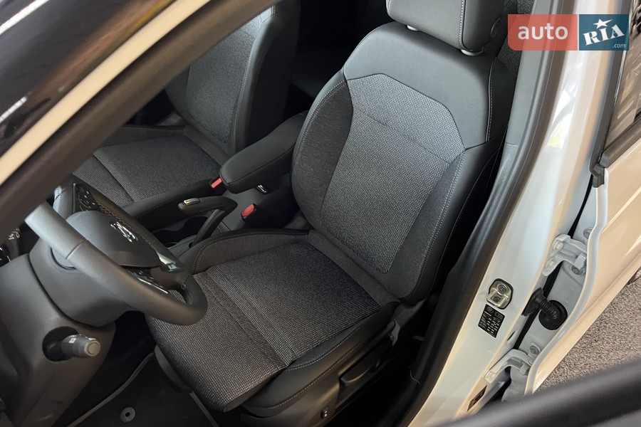 Opel Crossland - фото 16