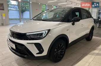 Opel Crossland 2024 в Київ