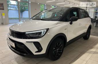 Opel Crossland 2024 Elegance 1.2 PureTech AT (110 к.с.)