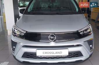 Opel Crossland 2023 в Дніпро (Дніпропетровськ)