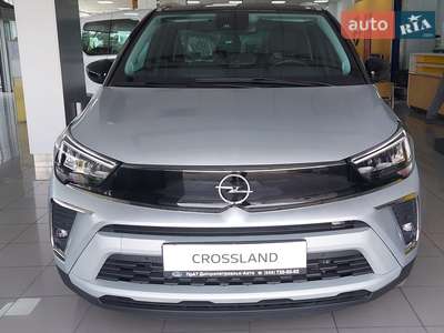 Opel Crossland 2023 Elegance