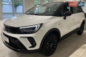 Opel Crossland 2024 в Одеса