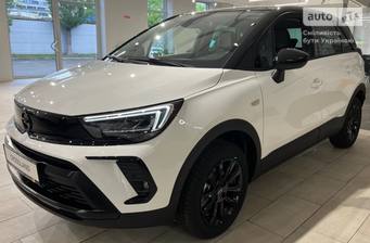 Opel Crossland 2024 Elegance