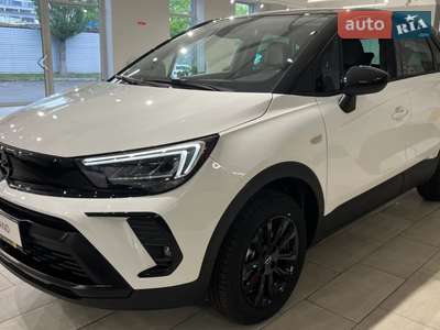 Opel Crossland 2024 Elegance