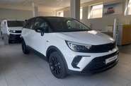 Opel Crossland Elegance