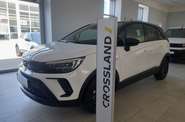 Opel Crossland Elegance