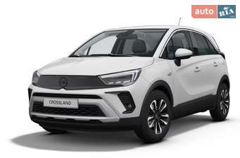 Opel Crossland 2024 в Київ