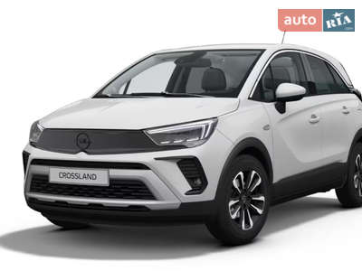 Opel Crossland 2024 Elegance