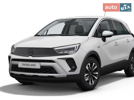 Opel Crossland 2024