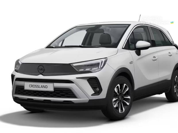 Opel Crossland 2024