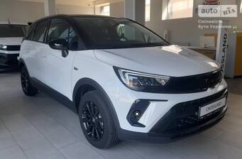 Opel Crossland 2024 Elegance