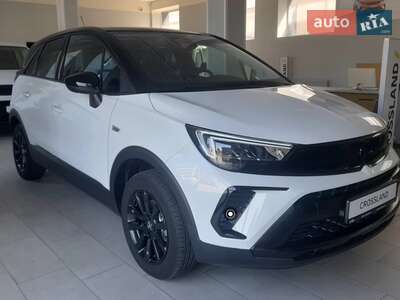 Opel Crossland 2024 Elegance