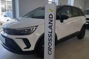 Opel Crossland Elegance