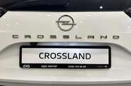 Opel Crossland Elegance