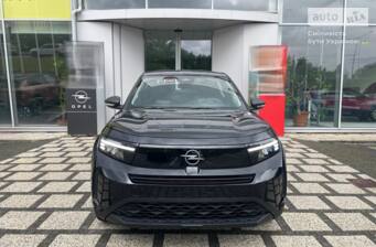 Opel Frontera 2025 Edition