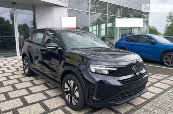 Opel Frontera 2025 Edition
