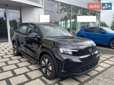 Opel Frontera 2025 Edition