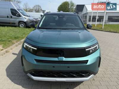 Opel Frontera 2025 GS