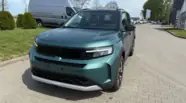 Opel Frontera GS