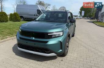 Opel Frontera 2025 в Вінниця
