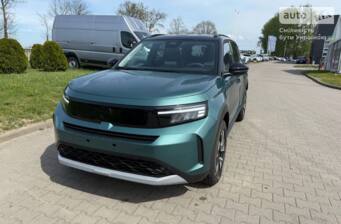 Opel Frontera 2025 GS