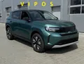 Opel Frontera Opel Frontera