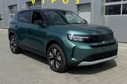 Opel Frontera GS