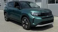 Opel Frontera GS