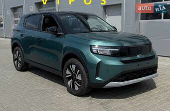 Opel Frontera 2025 в Київ