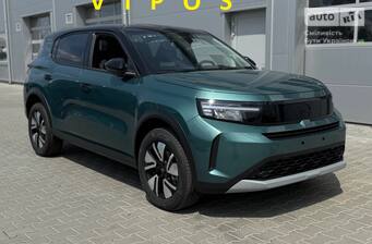 Opel Frontera 2025 GS