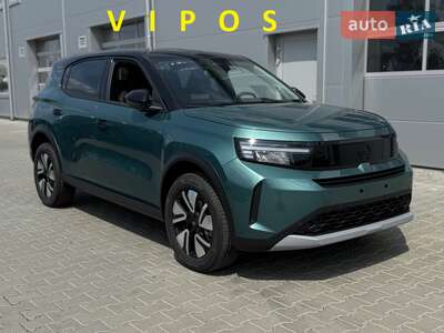 Opel Frontera 2025 GS