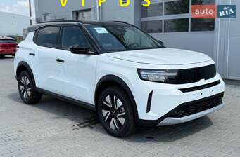 Opel Frontera 2025 в Київ