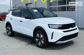 Opel Frontera 2025 GS