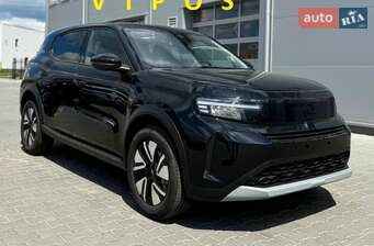 Opel Frontera 2025 в Київ