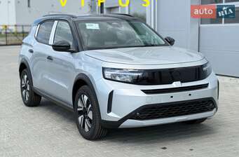 Opel Frontera 2025 в Київ