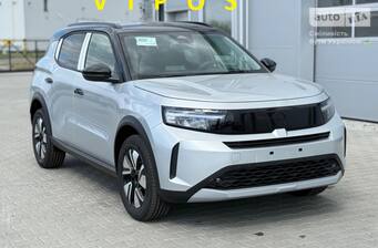 Opel Frontera 2025 GS