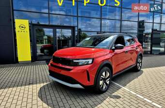 Opel Frontera 2025 в Київ