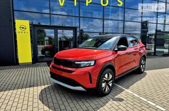 Opel Frontera 2025 GS