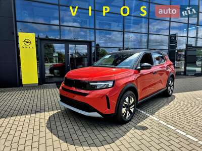 Opel Frontera 2025 GS
