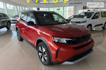 Opel Frontera 2025 GS