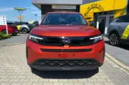 Opel Frontera Edition