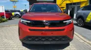 Opel Frontera Edition