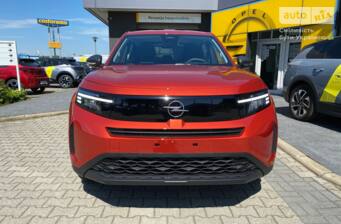 Opel Frontera 2025 Edition