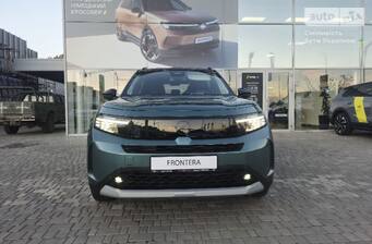 Opel Frontera 2025 GS