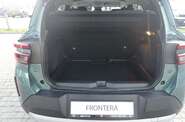 Opel Frontera Opel Frontera GS