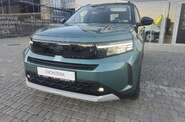 Opel Frontera Opel Frontera GS